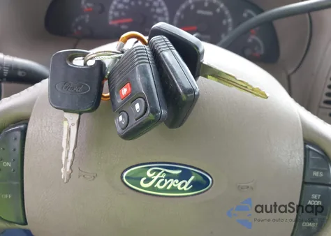 2003 Ford F-150 Xl/Xlt from USA, damaged, VIN 2FTRF172X3CA56799